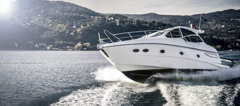 The Importance of Boat Waxing Revealed