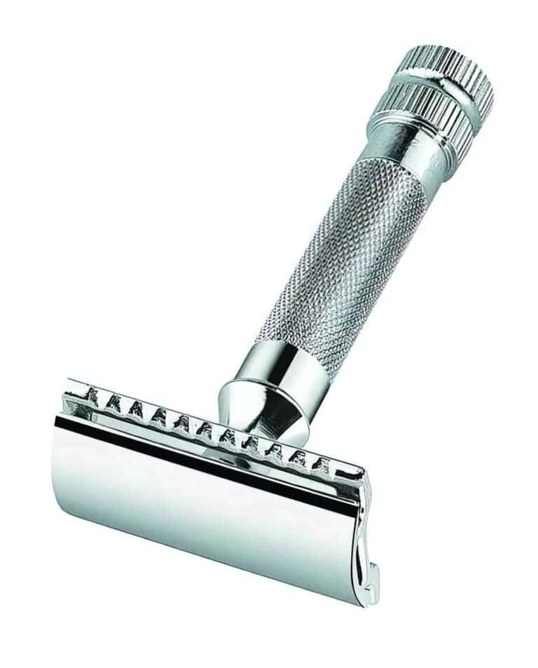 classic safety razor