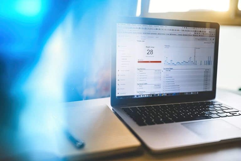 google analytics