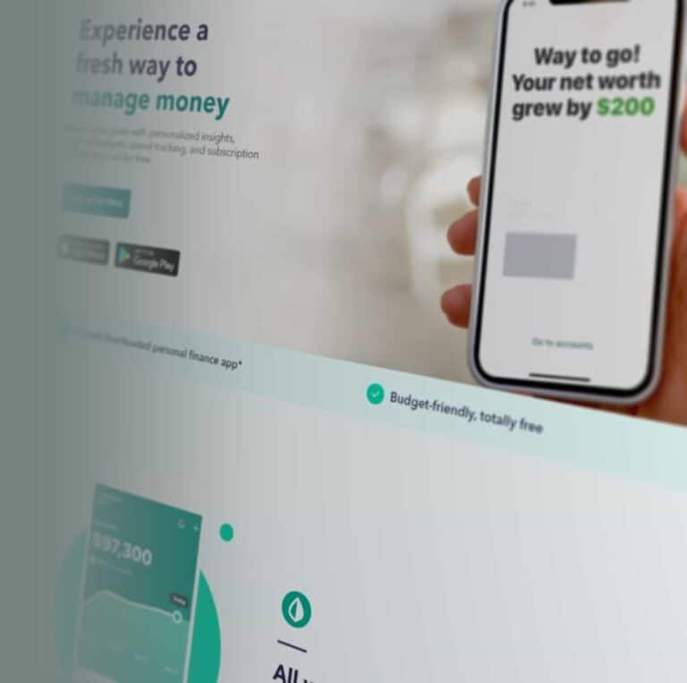 mint website