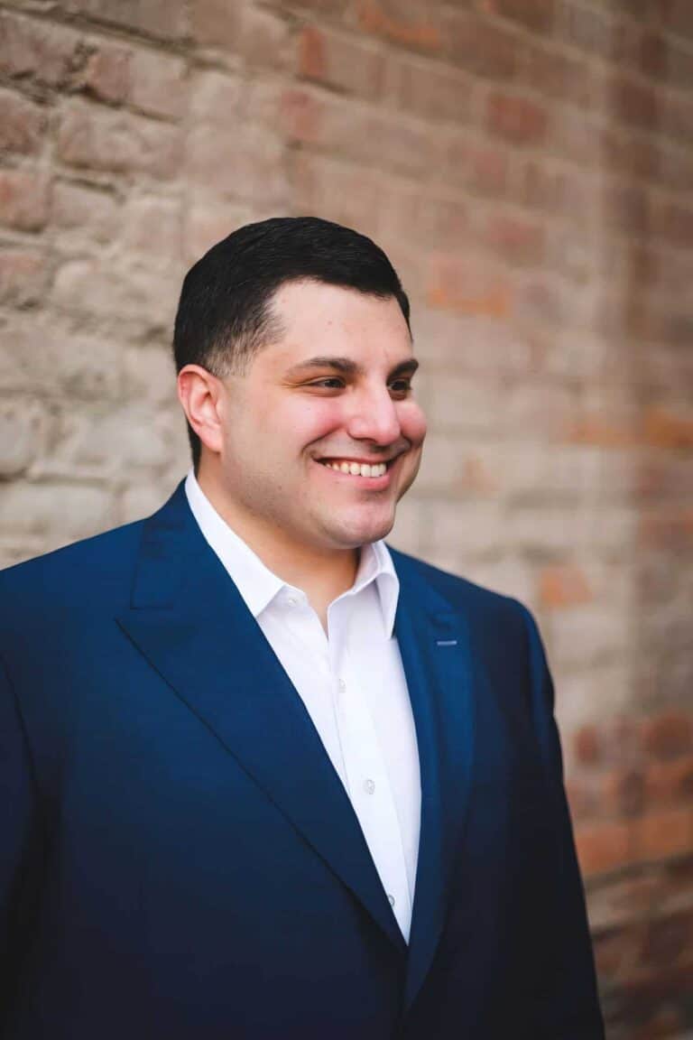 peter vitale