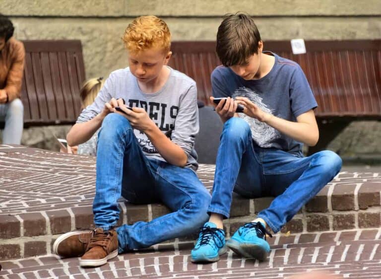 pokemon nerds