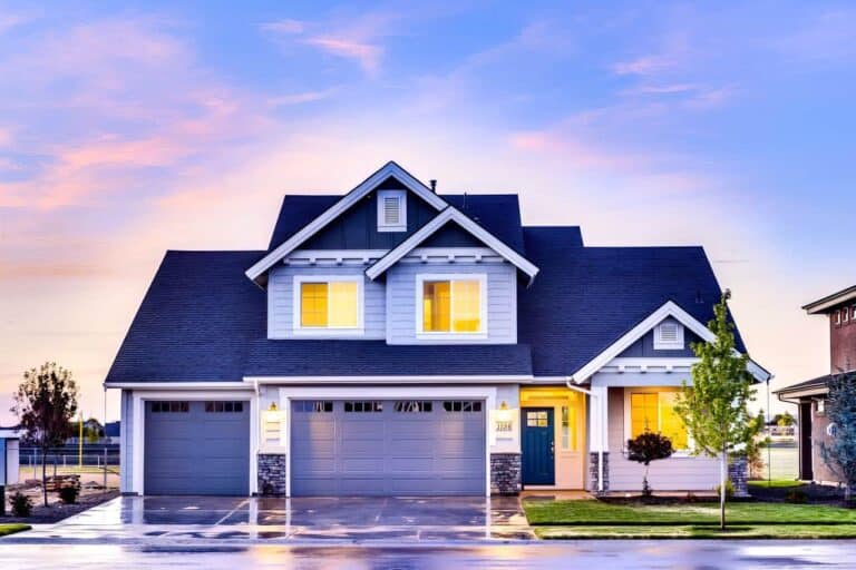 real estate home