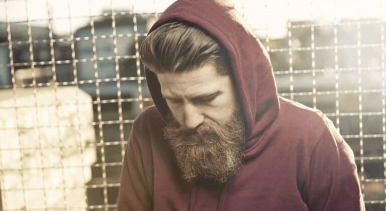 Beard Growth Supplements