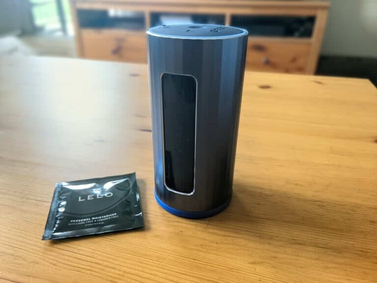 F1S V2 Review
