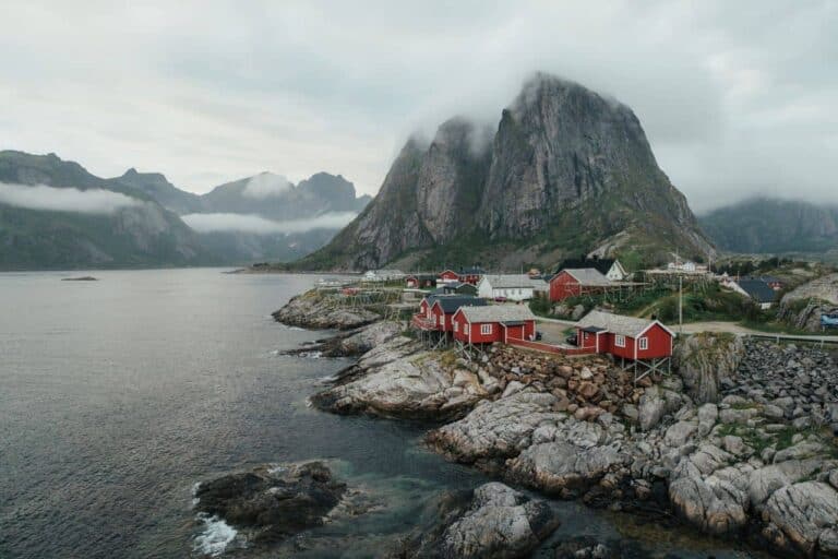 Tonsberg Norway