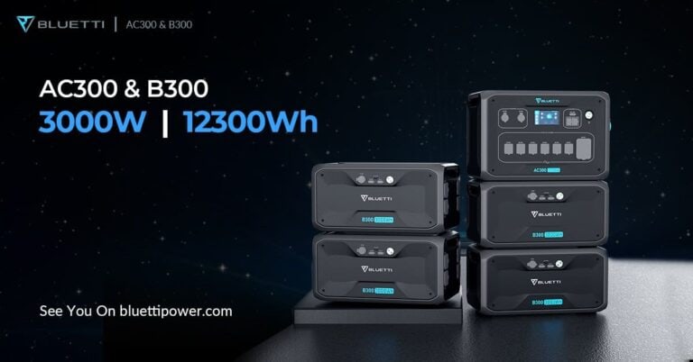 bluetti future of solar storage