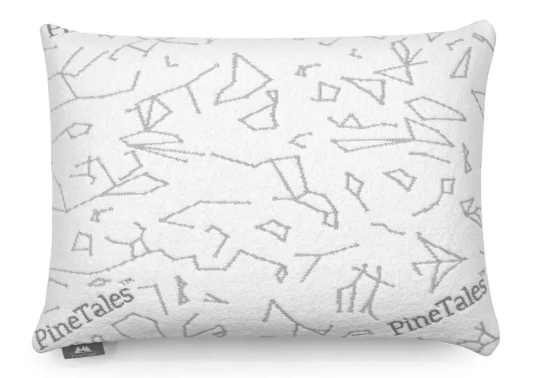 buck wheat pillow