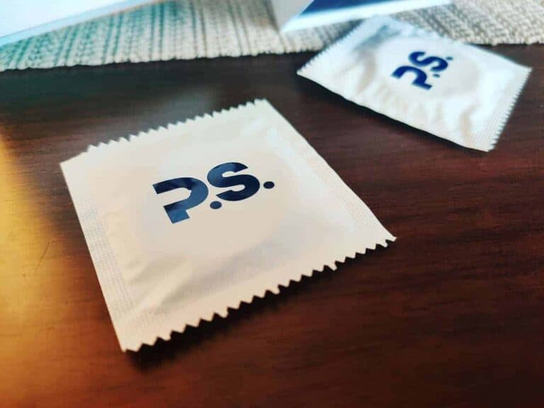ps condoms review