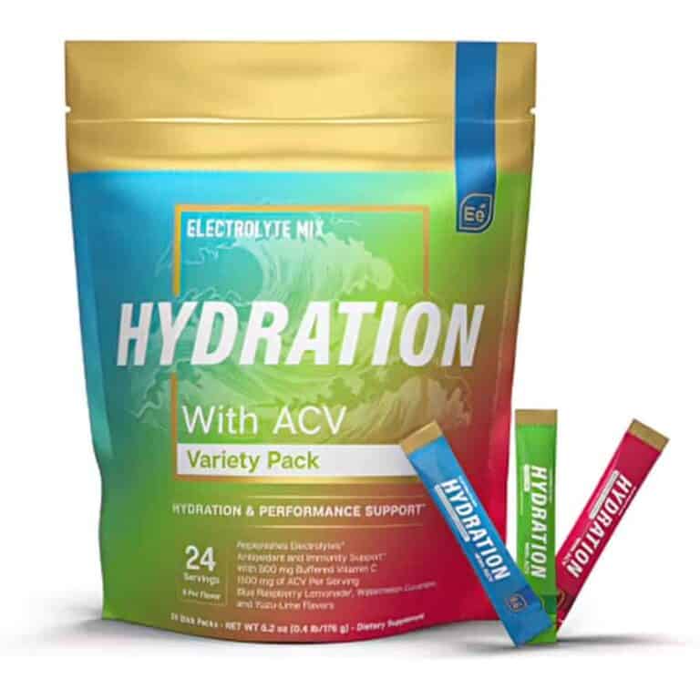 It's Got Electrolytes The Benefits Of Electrolytes For Fasting