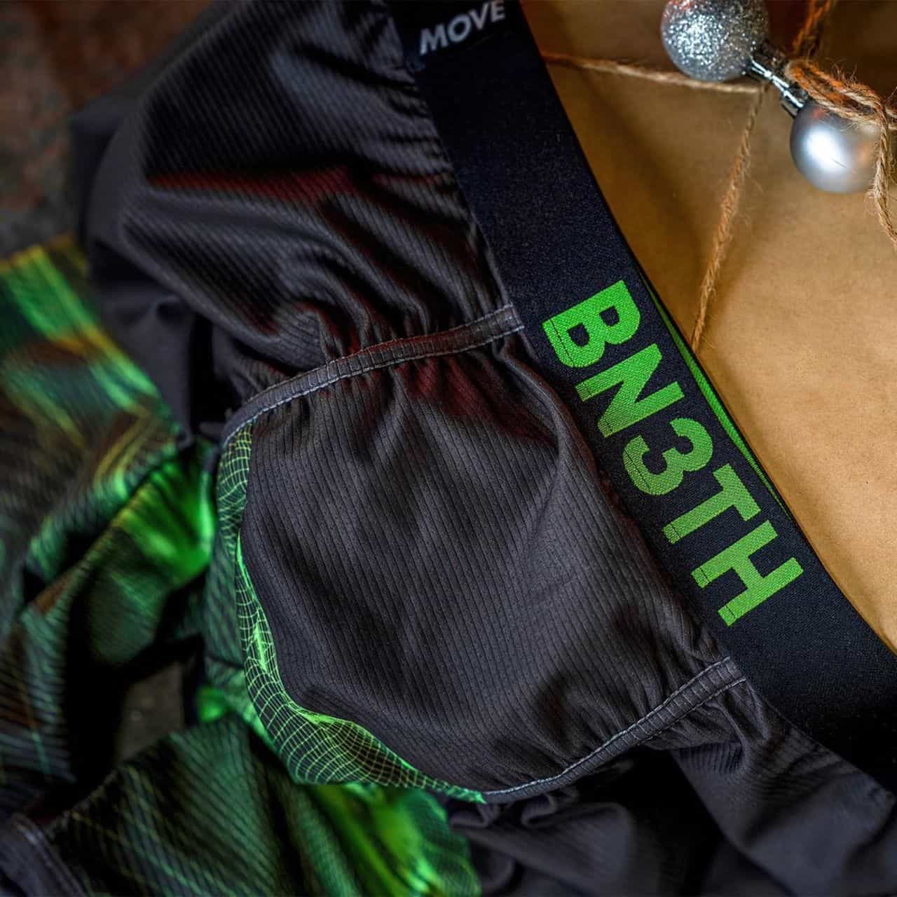 BN3TH Underwear (The Most Comfortable Undergarment Wear) 2 BN3TH Underwear up-close