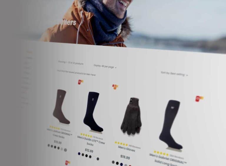 Heat Holders Thermal Socks