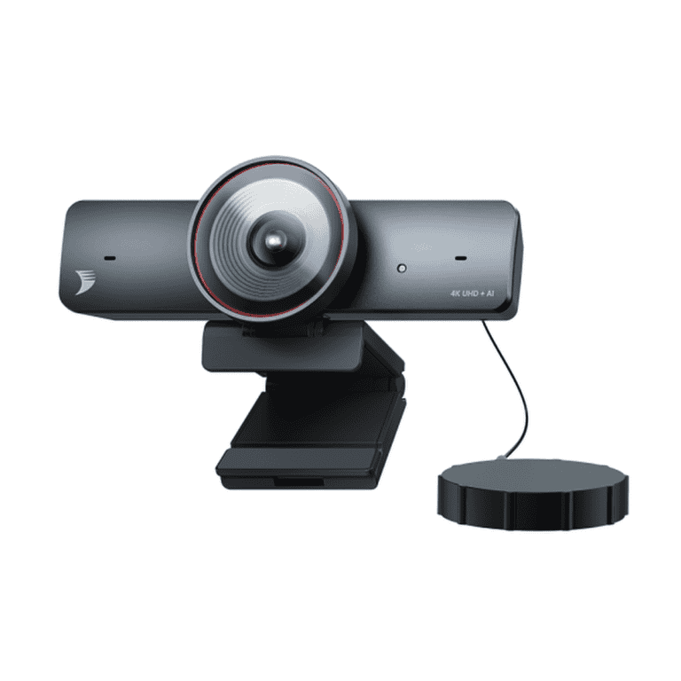 WyreStorm FOCUS 210 4K Ultra-Wide-Angle Webcam