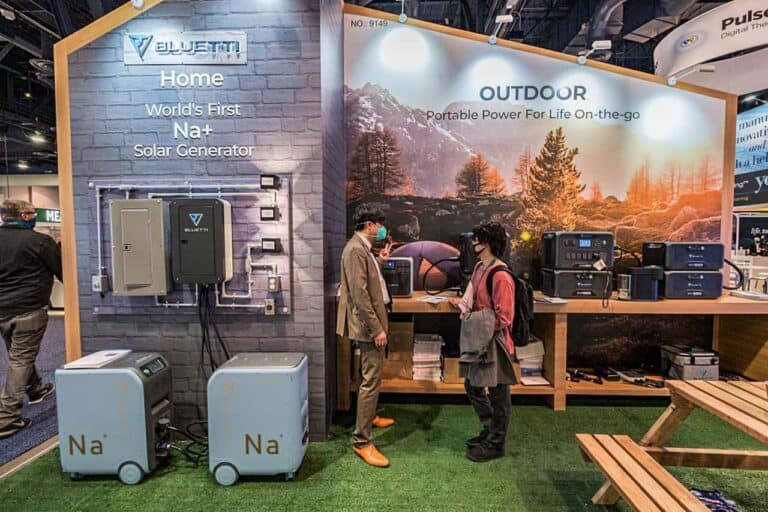 bluetti ces 2022