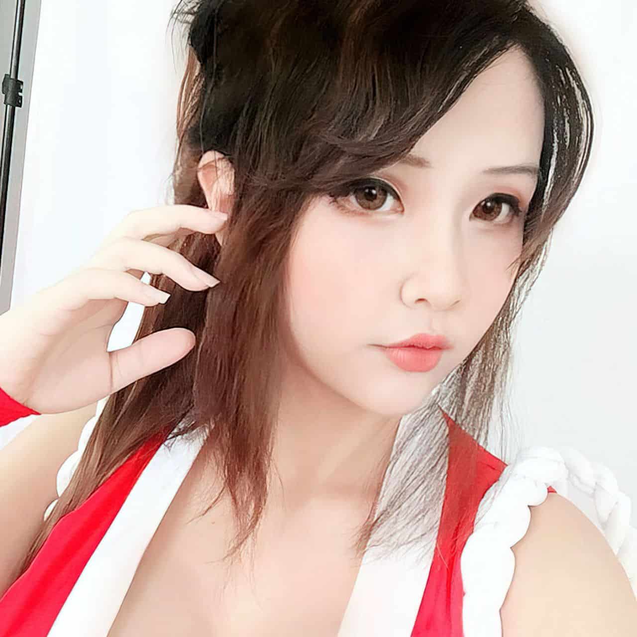 Queen Of Cosplay Hana Bunny's Instagram Photos And More