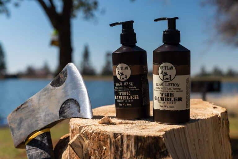 outlaw soap