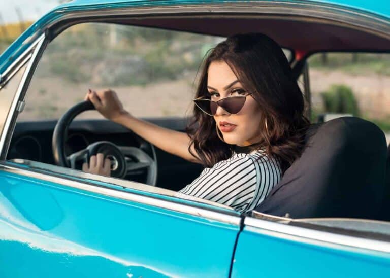 How to Date Someone Without a Car