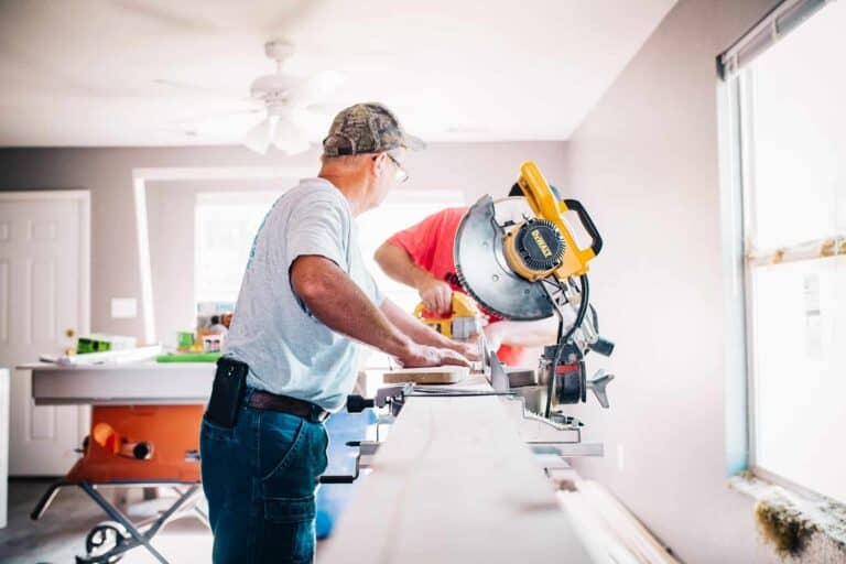 home renovation diy