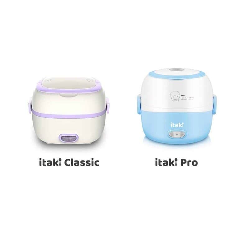 The Magic Itaki Pro: A Review Of The Best Itaki Lunch Box For Portable