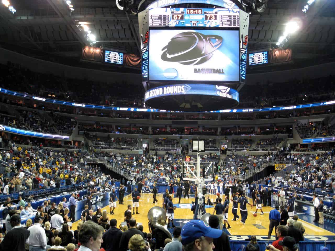 7 Things To Know About March Madness 2022