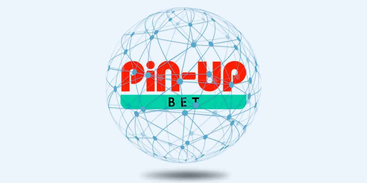 pin up bet logo