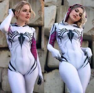 OMGcosplay No More: Long Live Mags.IRL, OnlyFans Goddess Reborn