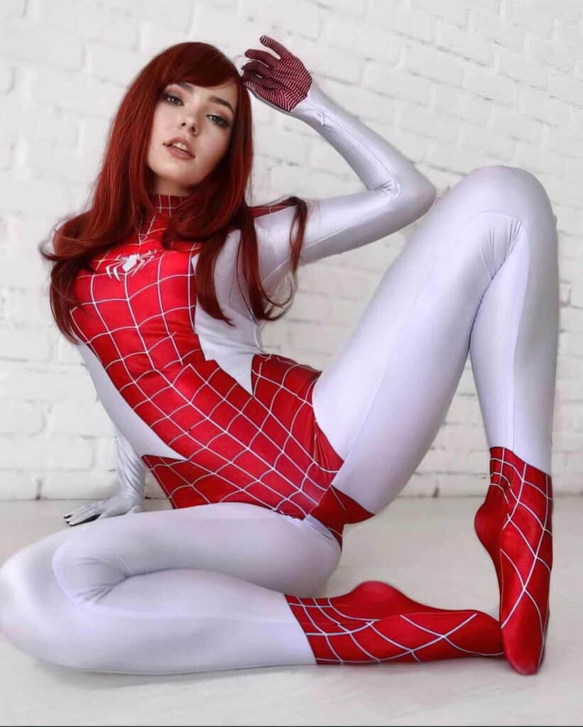 OMGcosplay No More: Long Live Mags.IRL, OnlyFans Goddess Reborn