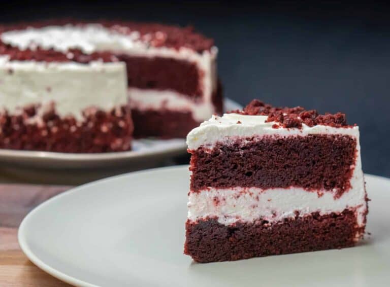 Rizskoch Hungarian Cake