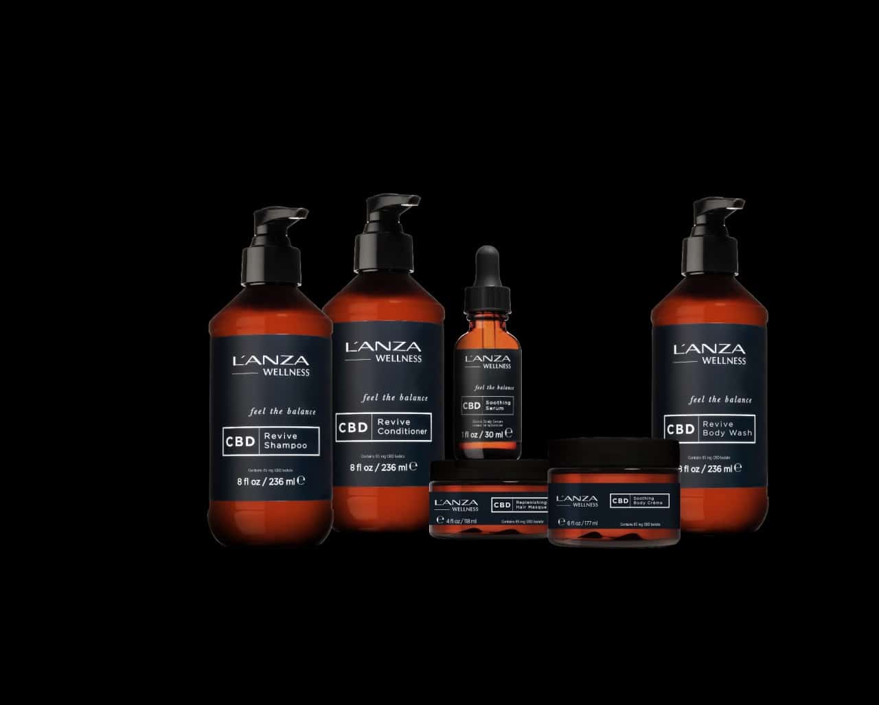lanza hair products