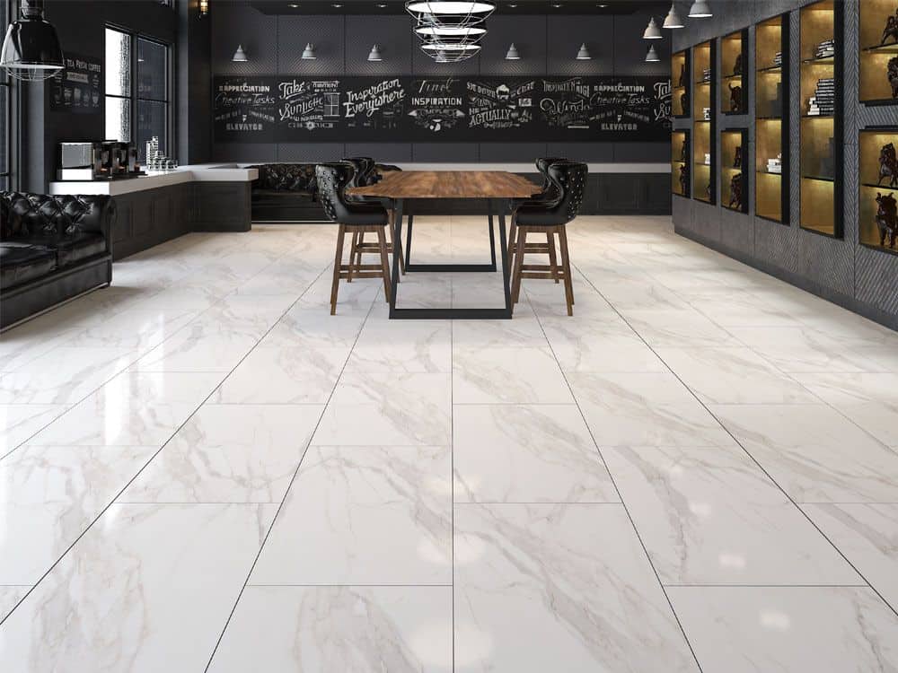 Beautiful modern tiles