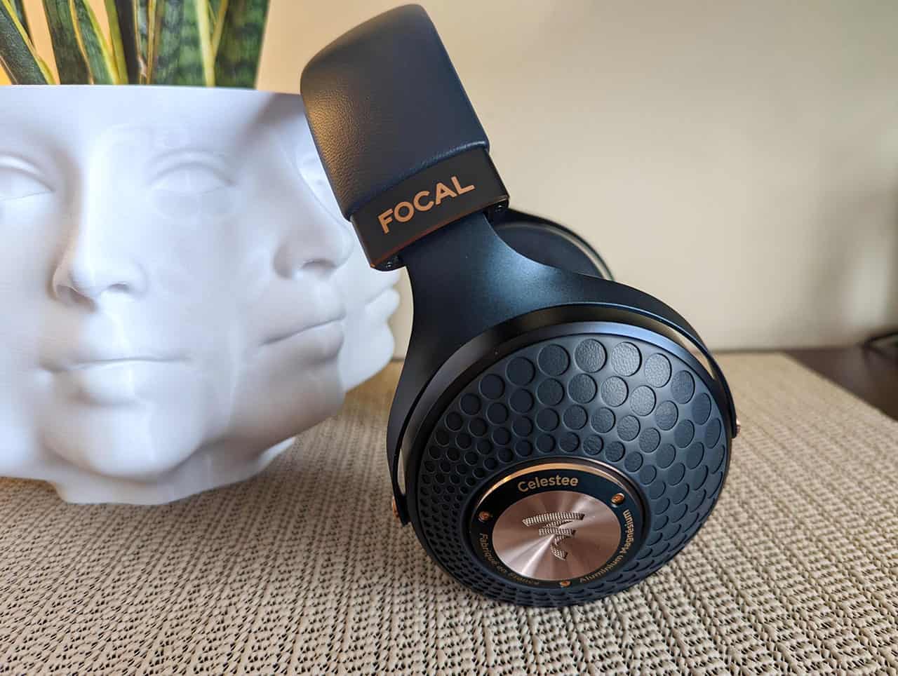 Focal Celestee Headphones