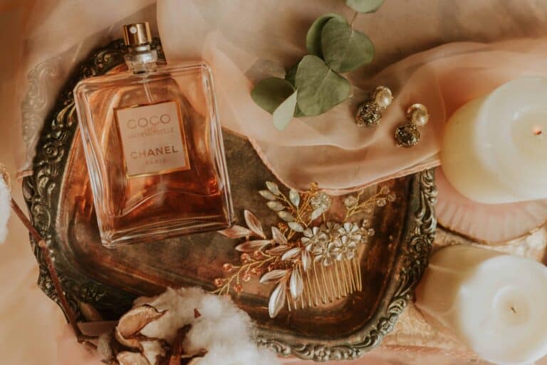 perfume for ladies