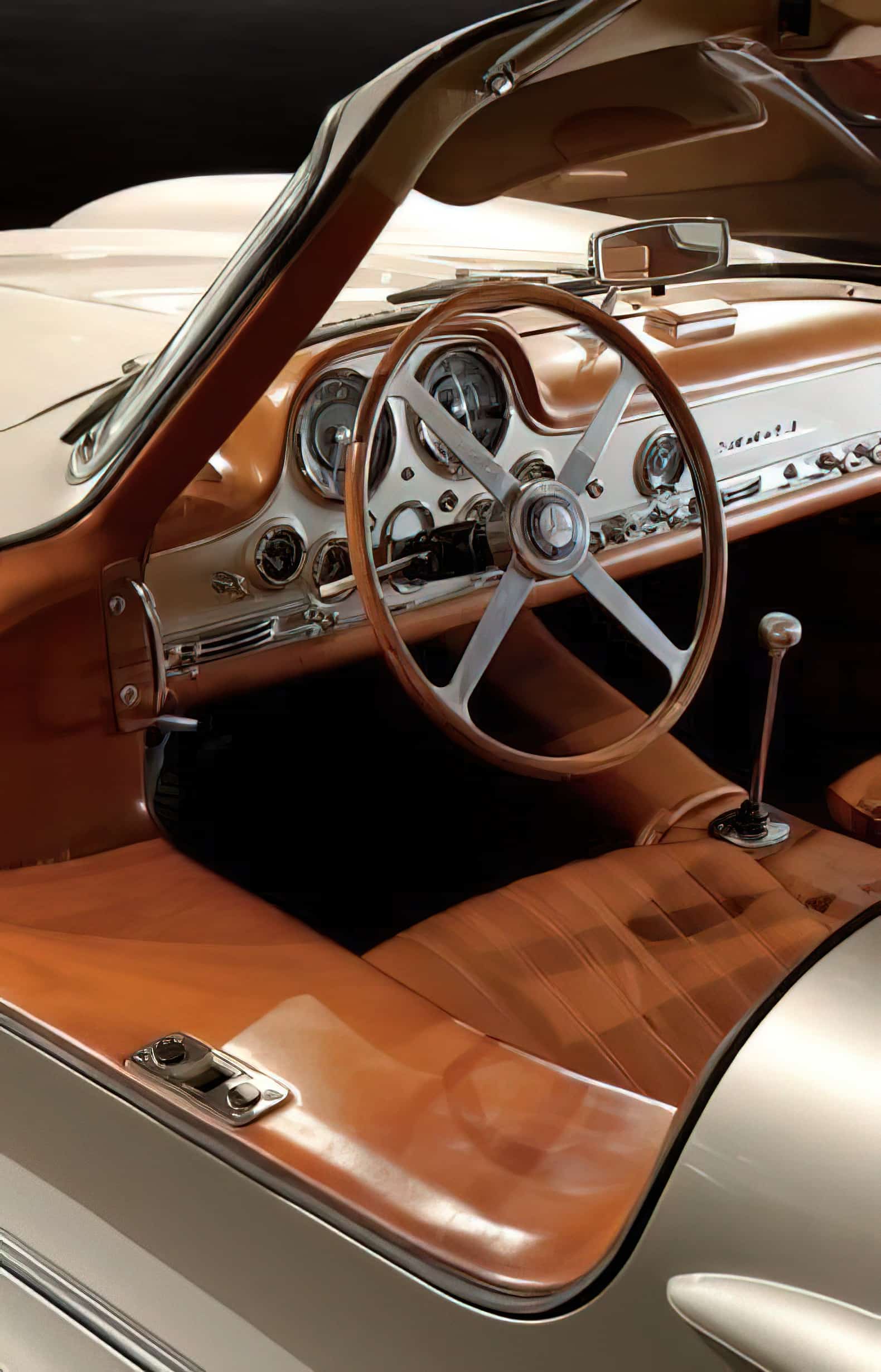 Badass D.A.D. Garage Owned By Ralph Lauren 9 ralph laurens dad garage