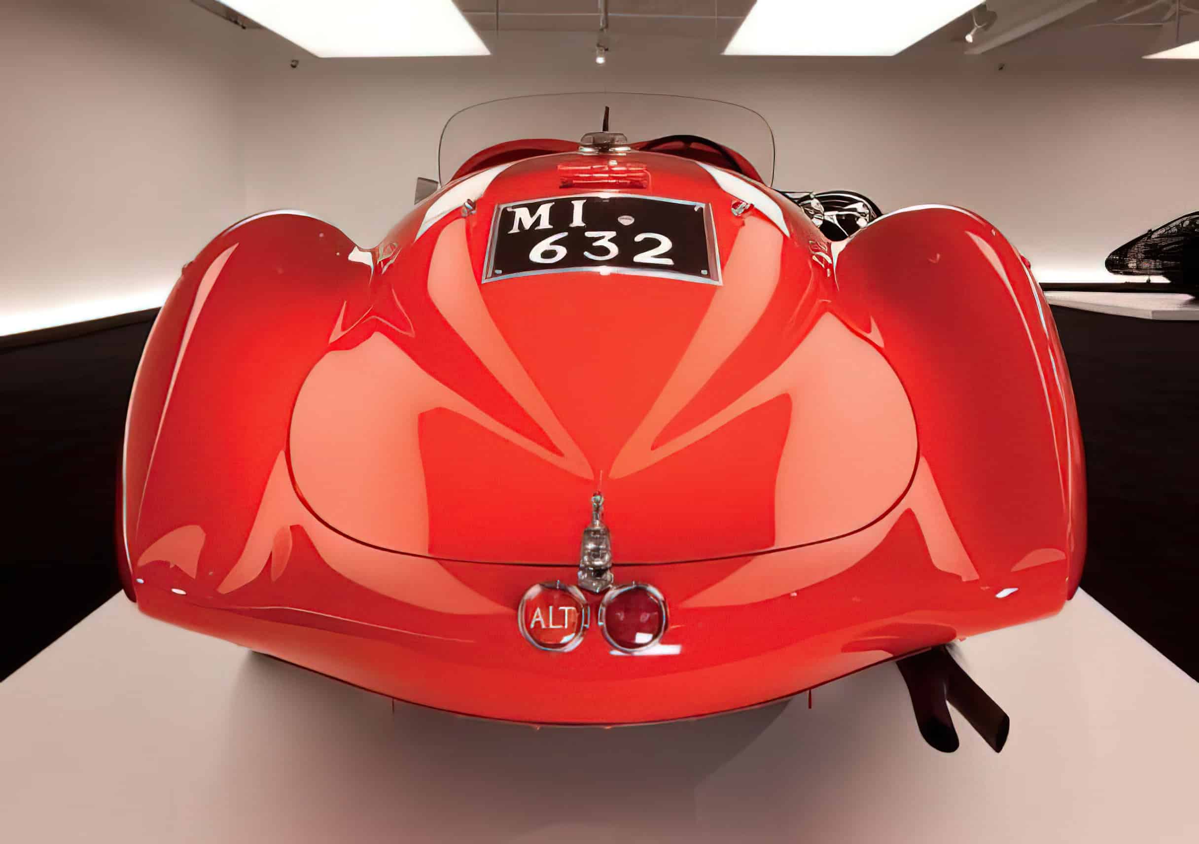 Badass D.A.D. Garage Owned By Ralph Lauren 14 ralph laurens dad garage 1