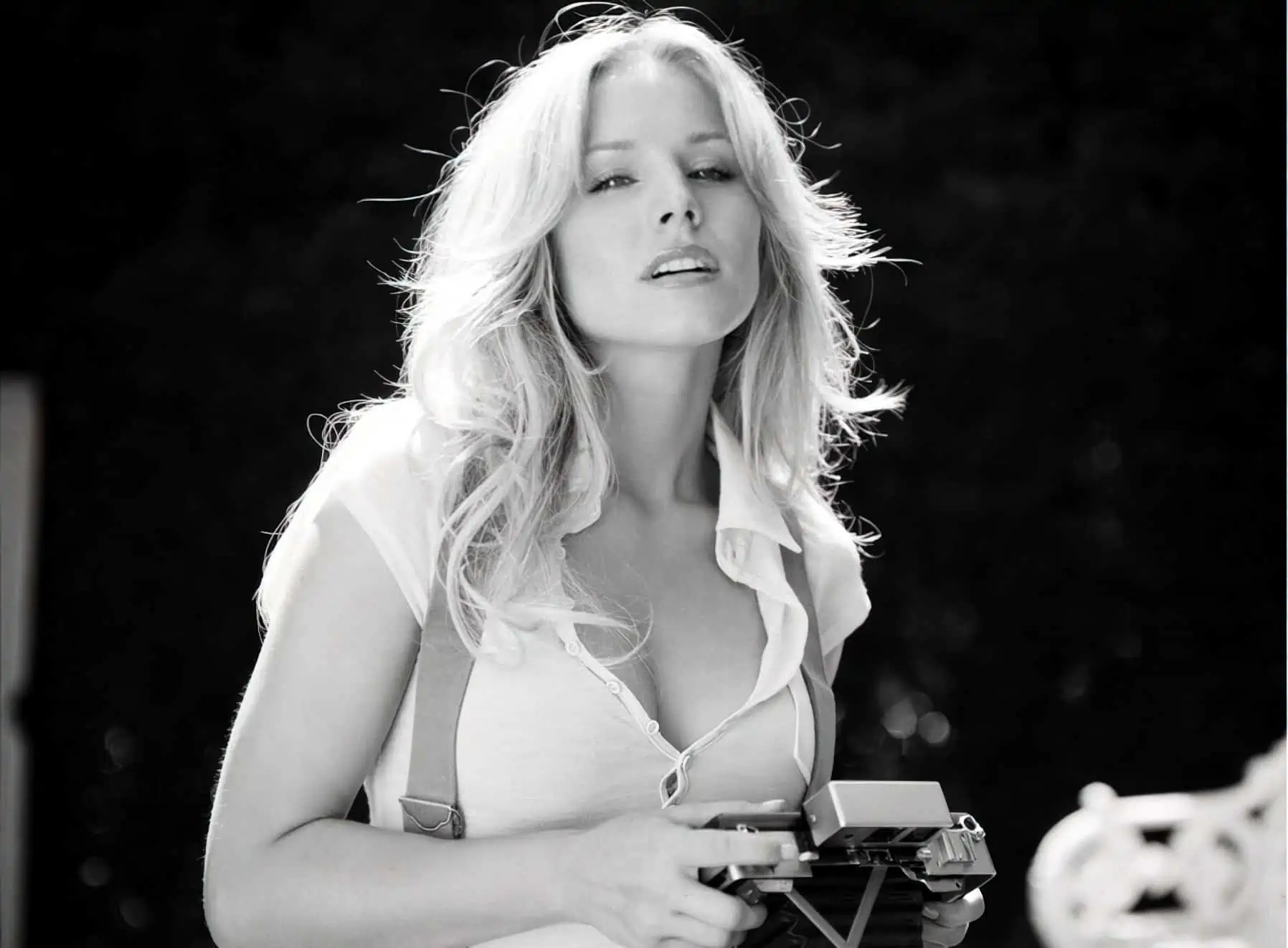 Kristen Bell is So Sexy and Hot: 30 Jaw-Dropping Photos Spanning Her Entire Career 5 Kristen Bell is So Sexy and Hot 30 Jaw Dropping Photos Spanning Her Entire Career 03