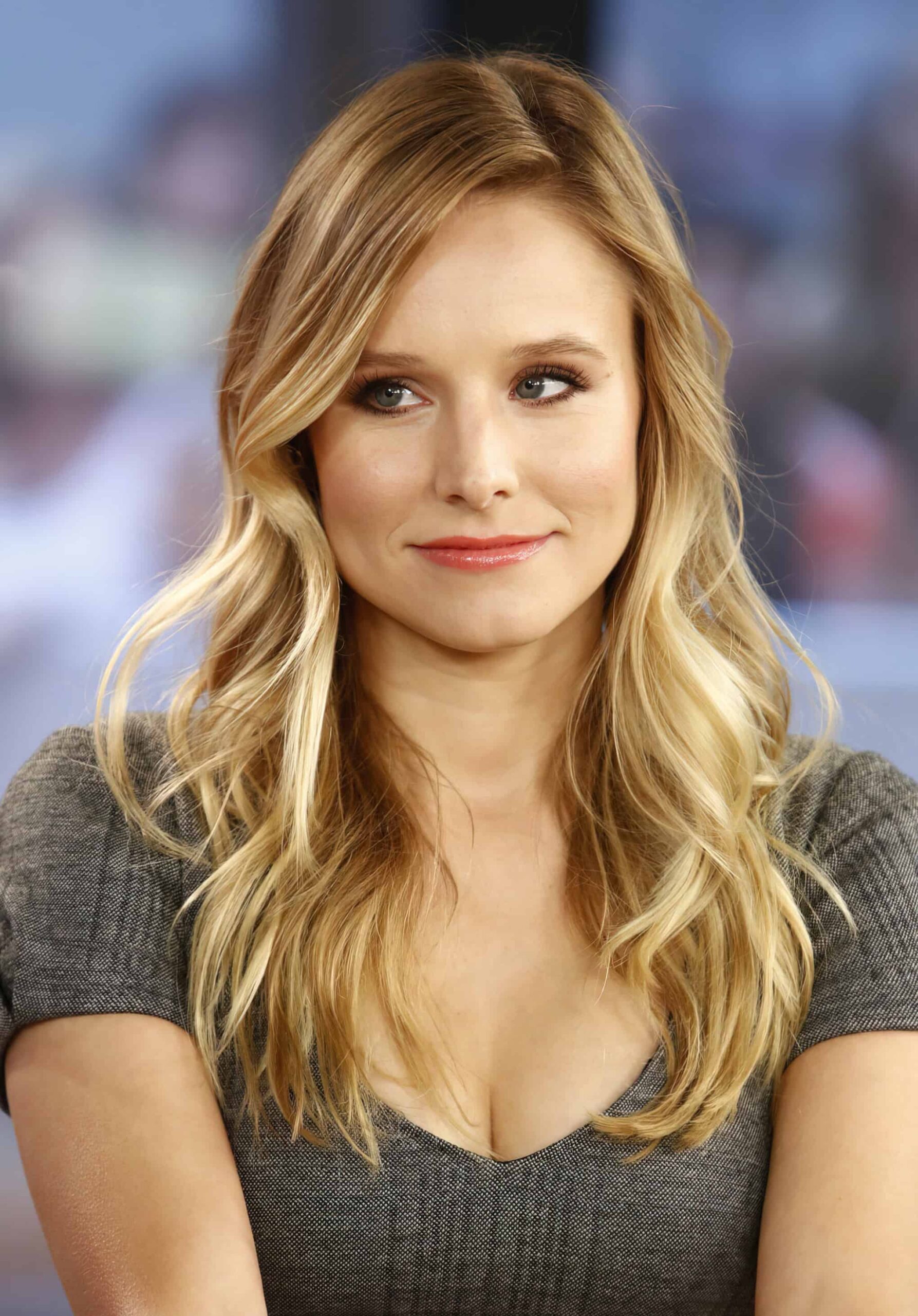 Kristen Bell is So Sexy and Hot 30 Jaw Dropping Photos Spanning Her Entire Career 15 scaled