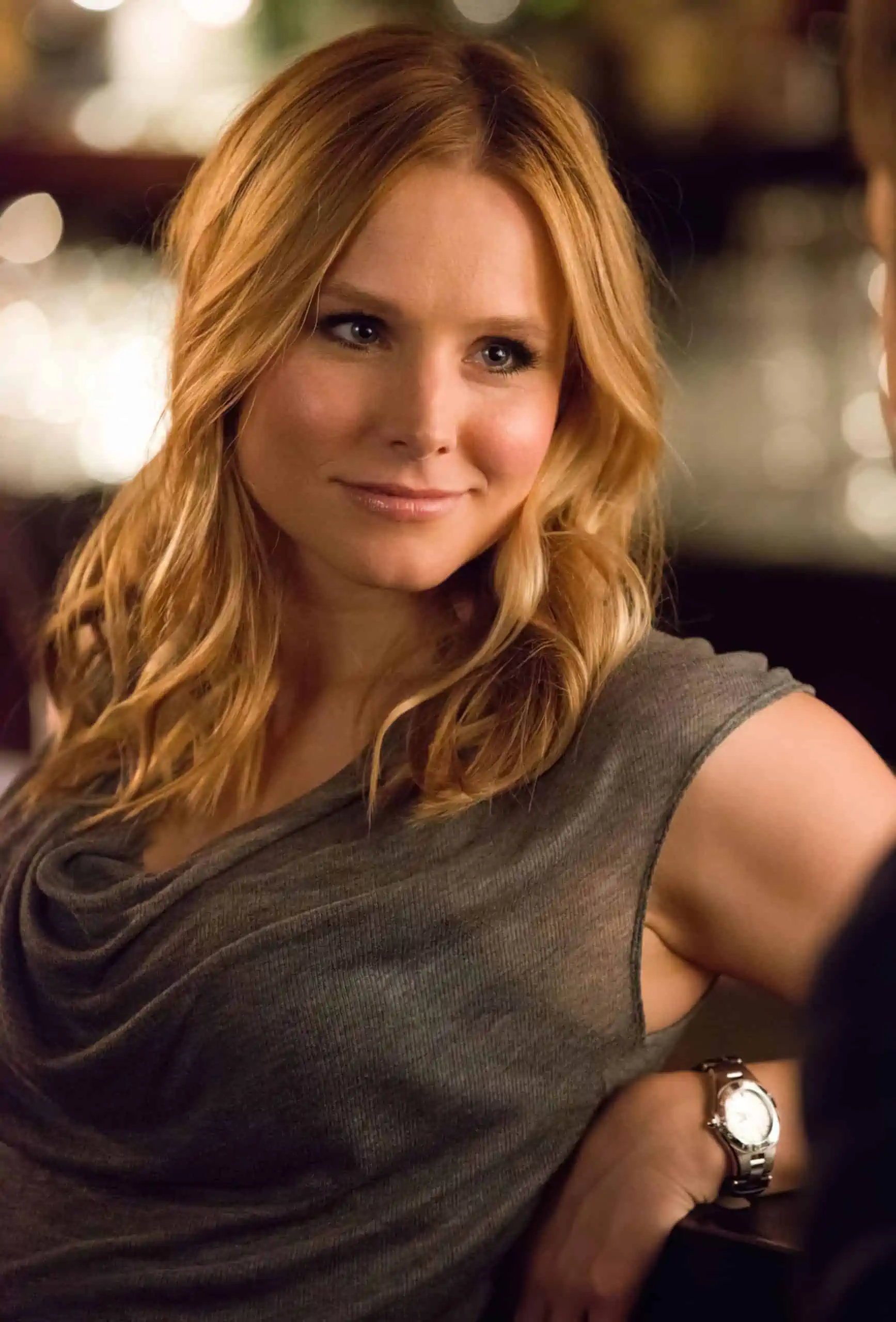 Kristen Bell is So Sexy and Hot 30 Jaw Dropping Photos Spanning Her Entire Career 27 scaled