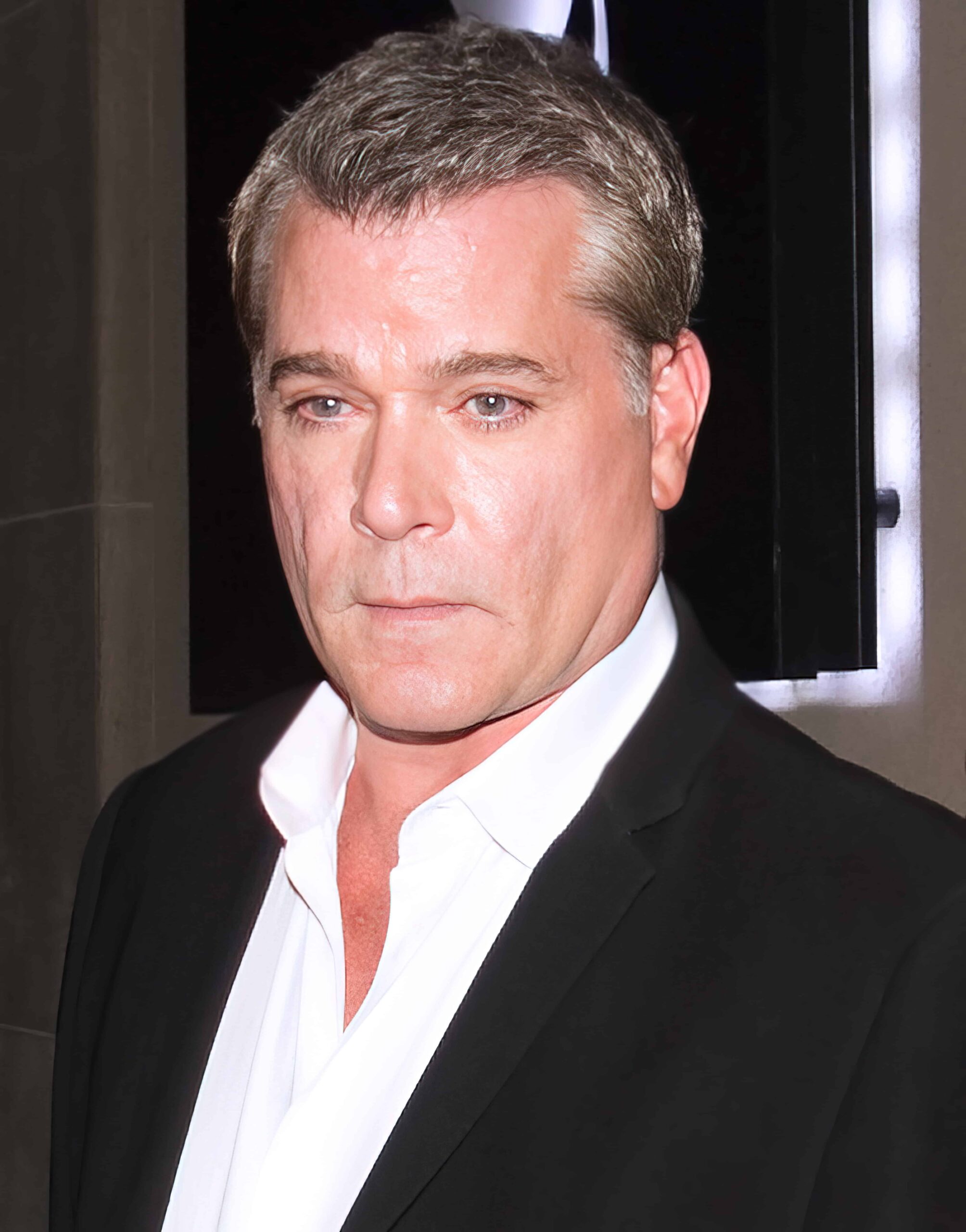 Ray Liotta's Life Advice for New Father's: How to be a Good Dad 2 Ray Liotta Deauville high resolution.jpg scaled