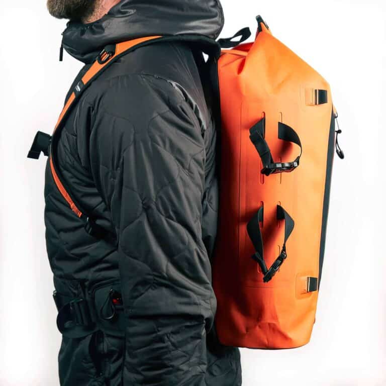 Survival Pack from Uncharted Supply Co