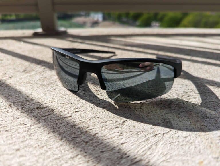 Abaco Polarized Sunglasses