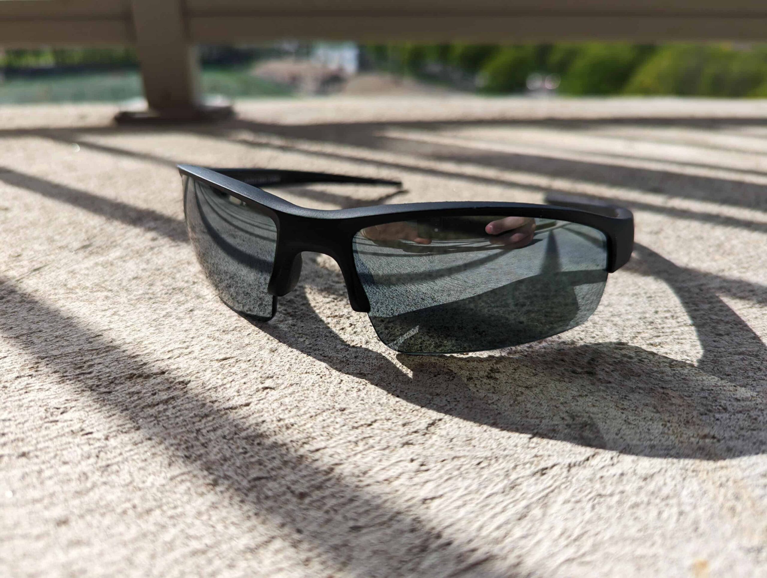 Abaco Polarized Sunglasses scaled