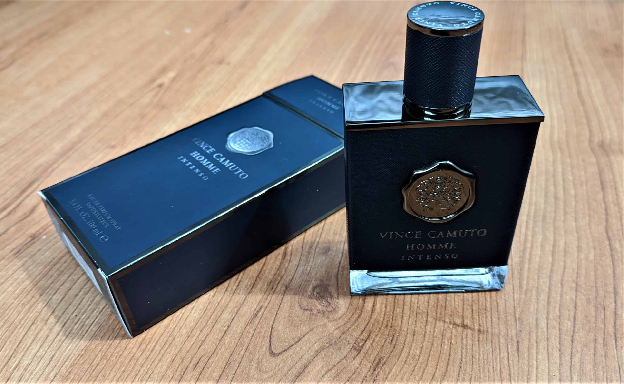 Vince Camuto Homme Intenso parfum scaled