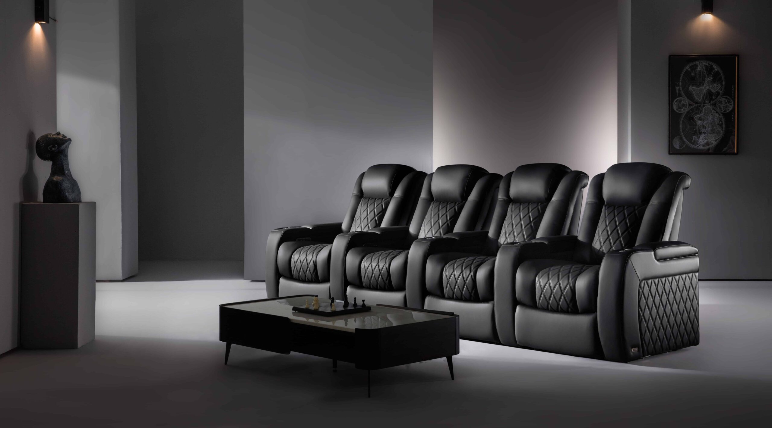Optimizing Your Home Theater Room 2 Tuscany Ultimate Luxury 1 scaled