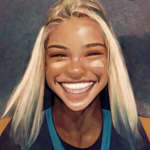 Kayla Simmons: The Hottest Female Volleyball Player Turned Instagram Star