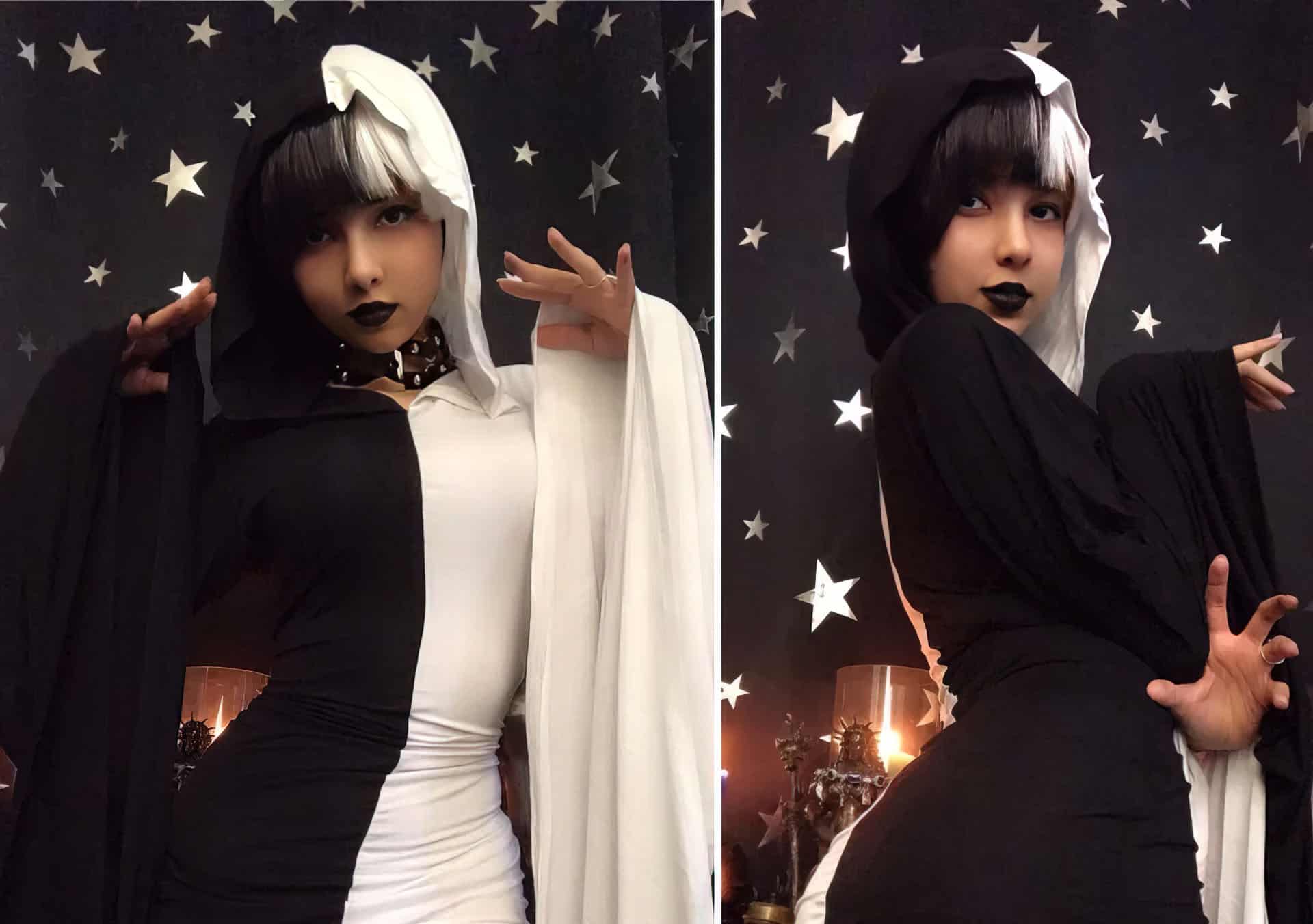 The (Re)Evolution of SwimsuitSuccubus: From Model to Twitch Streamer 11 susu on reddit 5