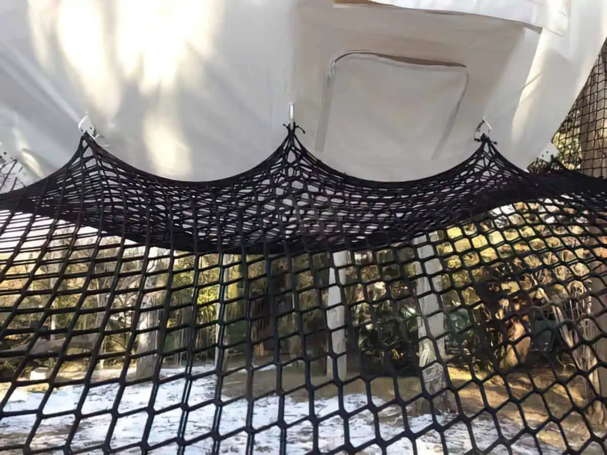 Cocoon Tree Tent - Like a Tree House But Better 5 Cocoon Tree Tent 4