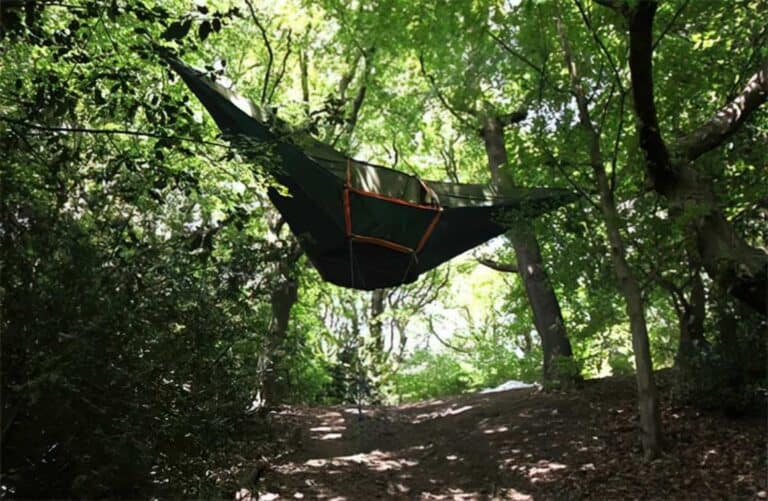 Tentsile Hanging Tents 4