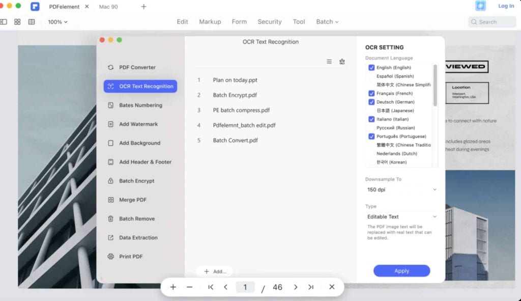 A Complete PDFs Solution With Wondershare PDFelement Without Any Hassle