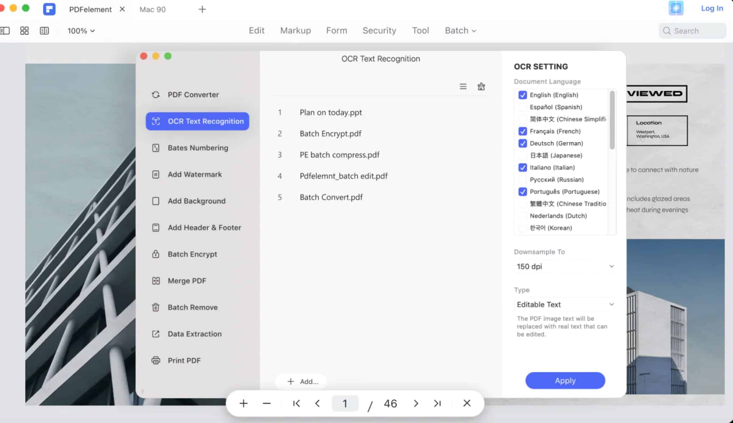 A complete PDFs Solution with Wondershare PDFelement without any hassle 3 Wondershare PDFelement 3