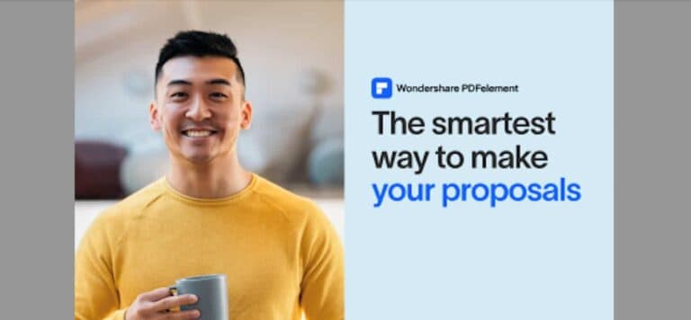 Wondershare PDFelement